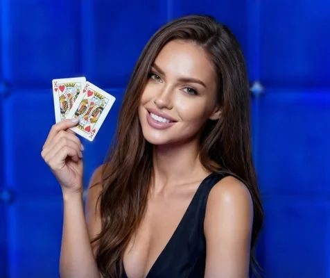 Blackjack en vivo en bet365