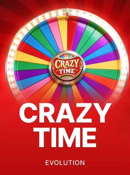 Crazy Time en bet365